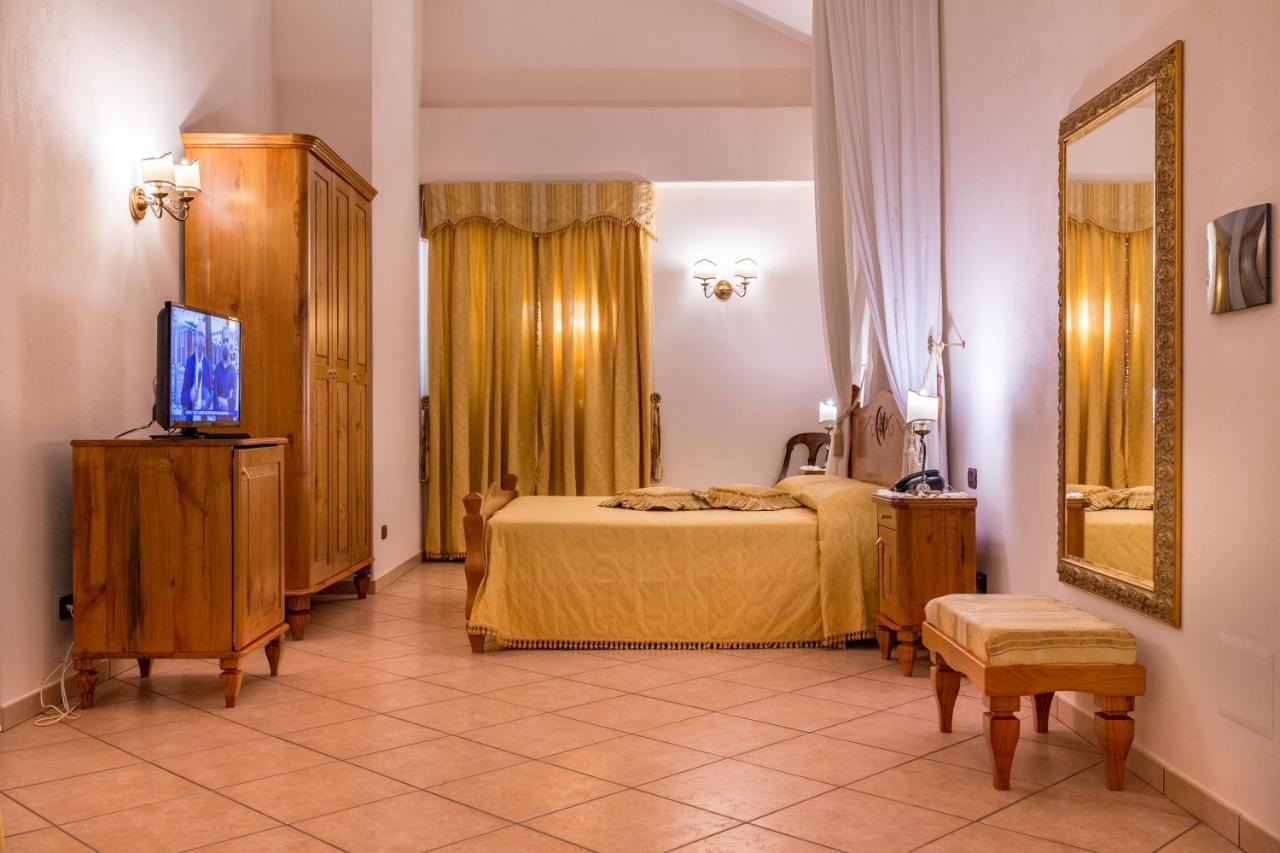 Tenuta Sciacca Villa Falciano del Massico Exterior photo
