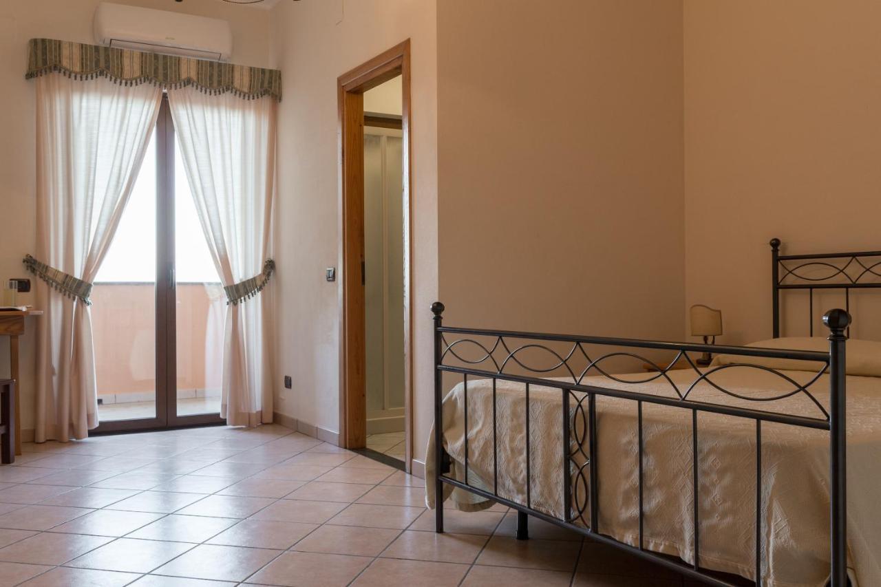Tenuta Sciacca Villa Falciano del Massico Exterior photo